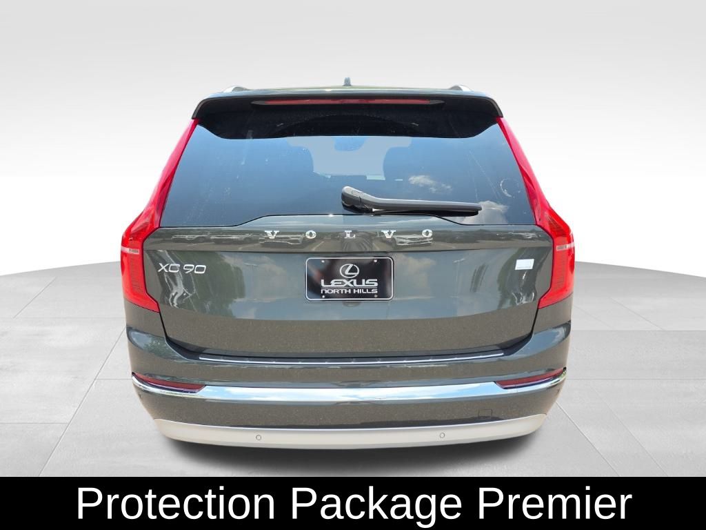 2022 Volvo XC90 Recharge T8 Inscription photo 7