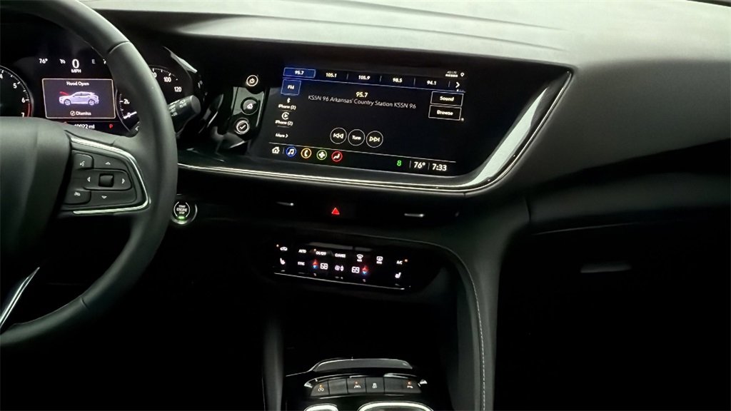 2023 Buick Envision Essence photo 14