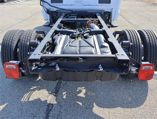 2024 Ford F-450 XL photo 20