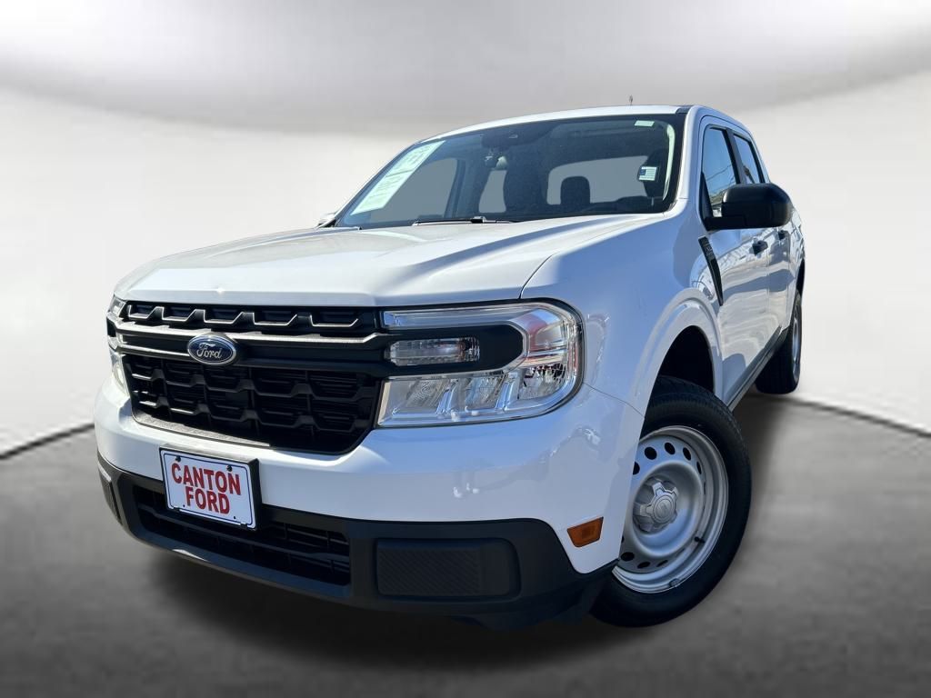 2022 Ford Maverick