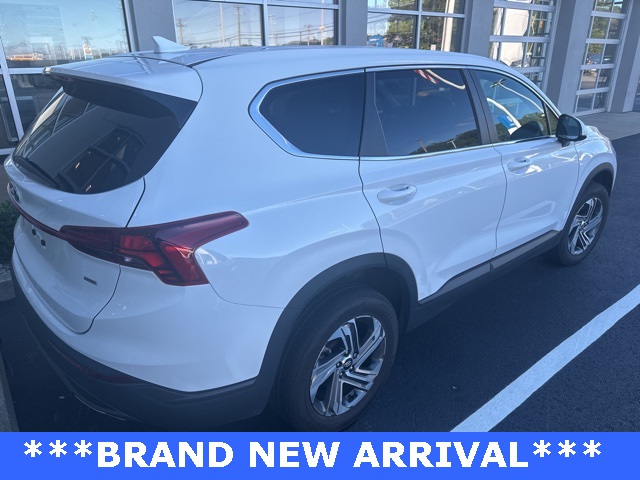 2023 Hyundai Santa Fe SE photo 5