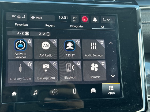 2022 Jeep Grand Cherokee Laredo photo 34