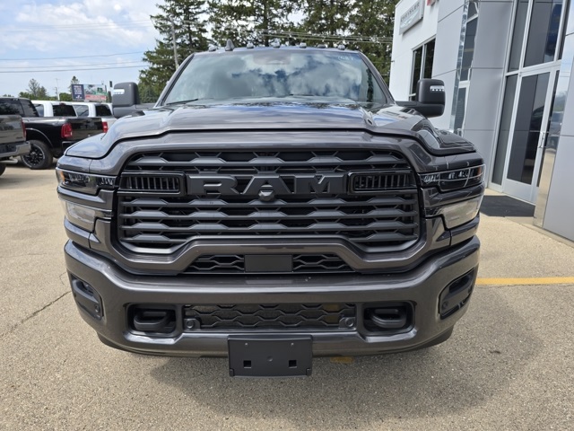 2026 Ram 2500 Big Horn photo 2