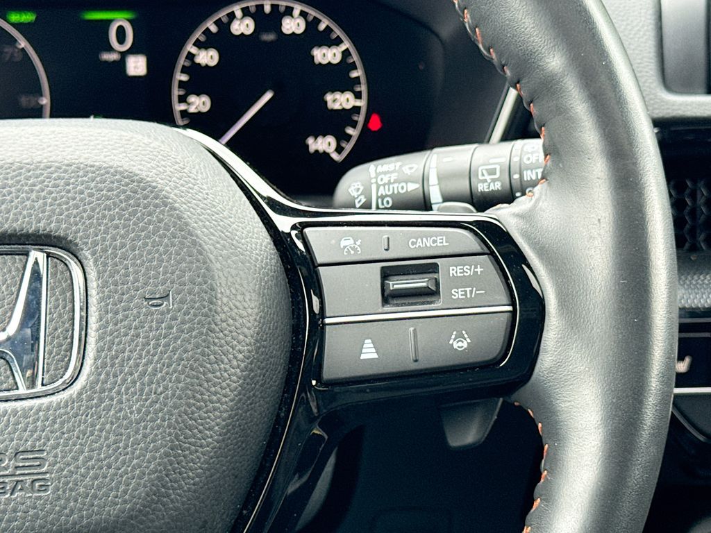 2024 Honda CR-V Hybrid Sport Touring photo 22