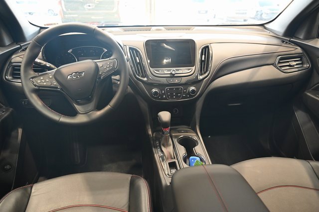 2023 Chevrolet Equinox RS photo 12