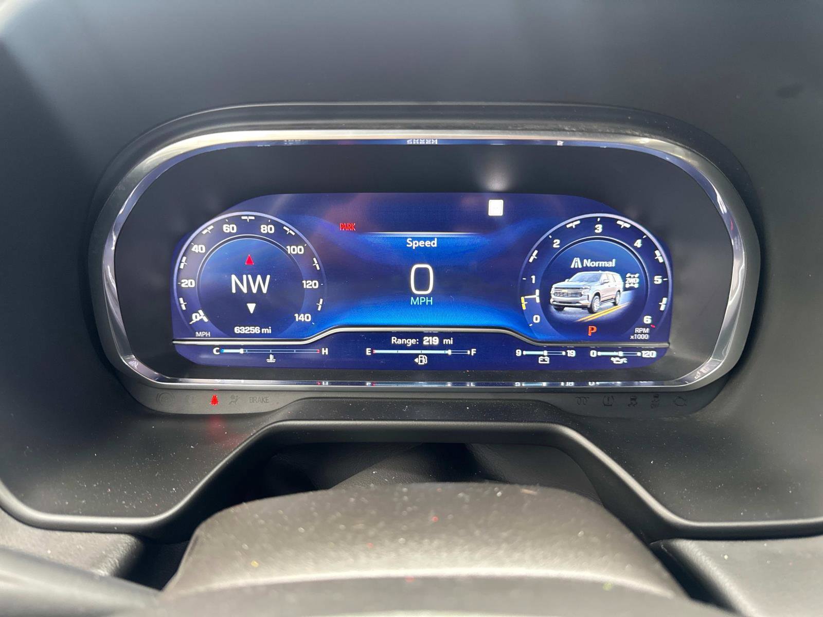 Used 2022 Summit White Chevrolet LT image 22