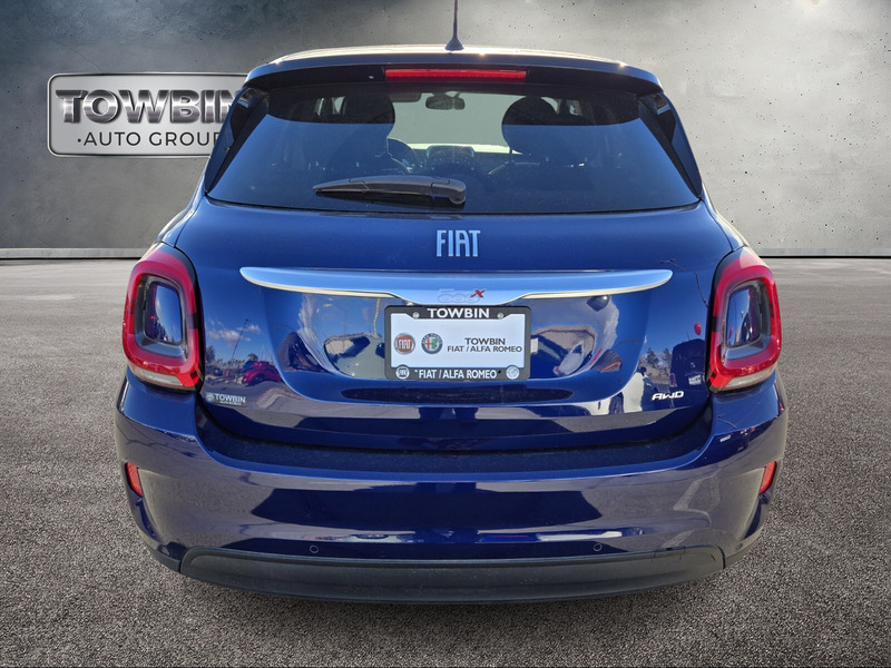 2023 Fiat 500X Pop photo 5