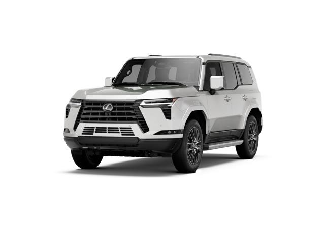 New Lexus GX For Sale in Grand Rapids | Harvey Lexus of Grand Rapids