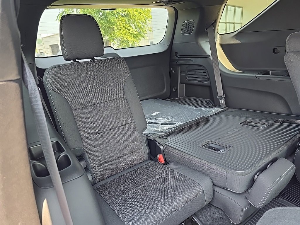2026 Chevrolet Traverse photo 20