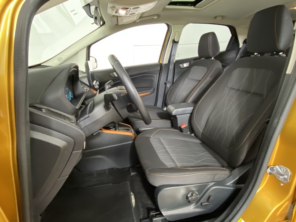 2022 Ford EcoSport SE photo 2