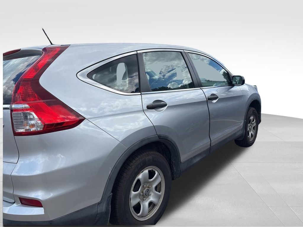 2016 Honda CR-V LX photo 15
