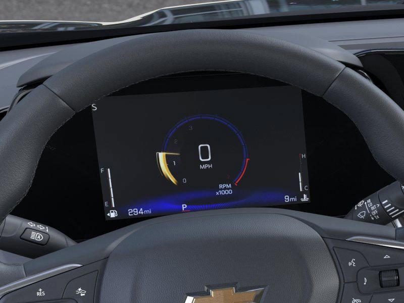 2025 Chevrolet Trax LT photo 16
