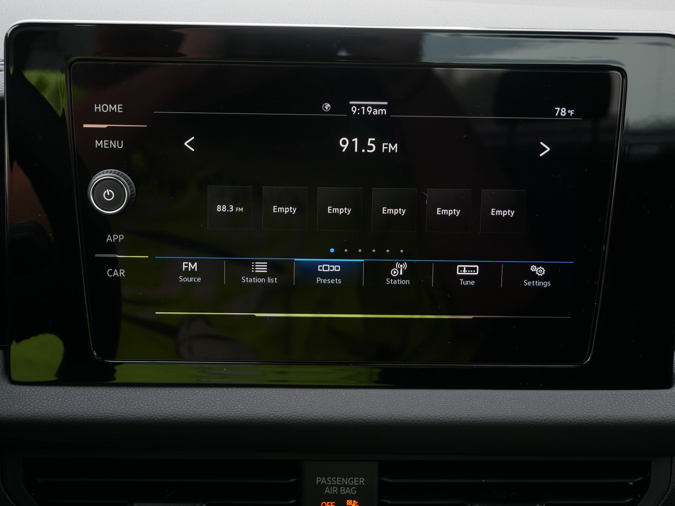 2025 Volkswagen Jetta S photo 7