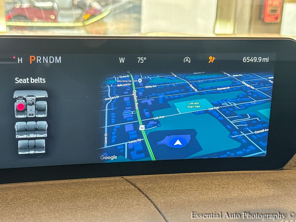 2025 FORD EXPEDITION - Image 17