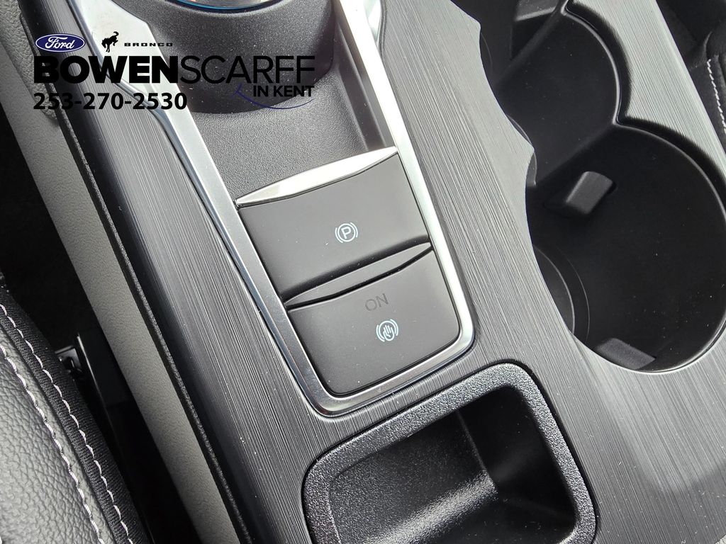 2024 Ford Escape Plug-In Hybrid Base photo 27