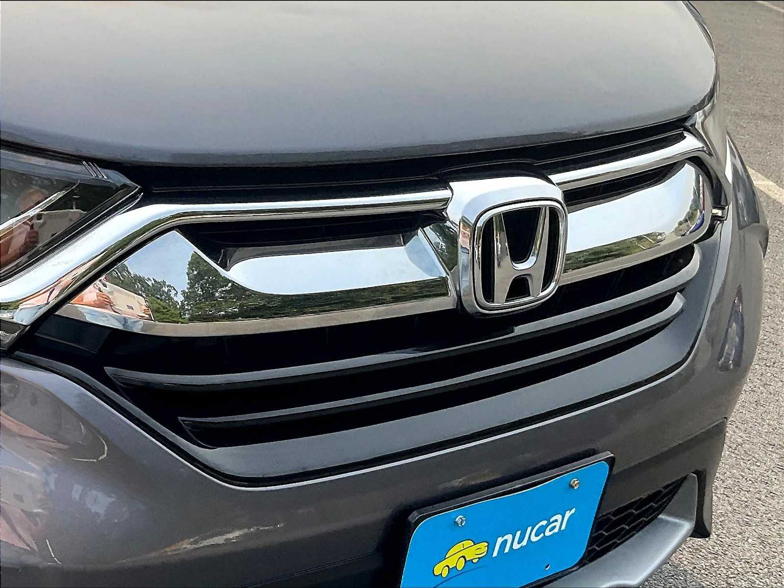 2018 Honda CR-V LX photo 30
