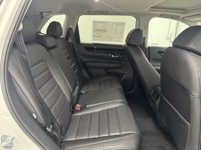 2026 Honda CR-V EX-L photo 13