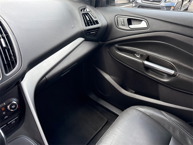 2015 Ford Escape SE photo 25