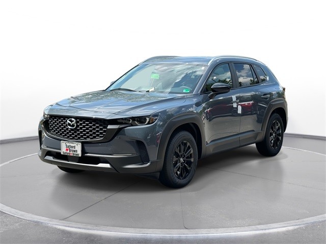 2025 Mazda Mazda CX-50