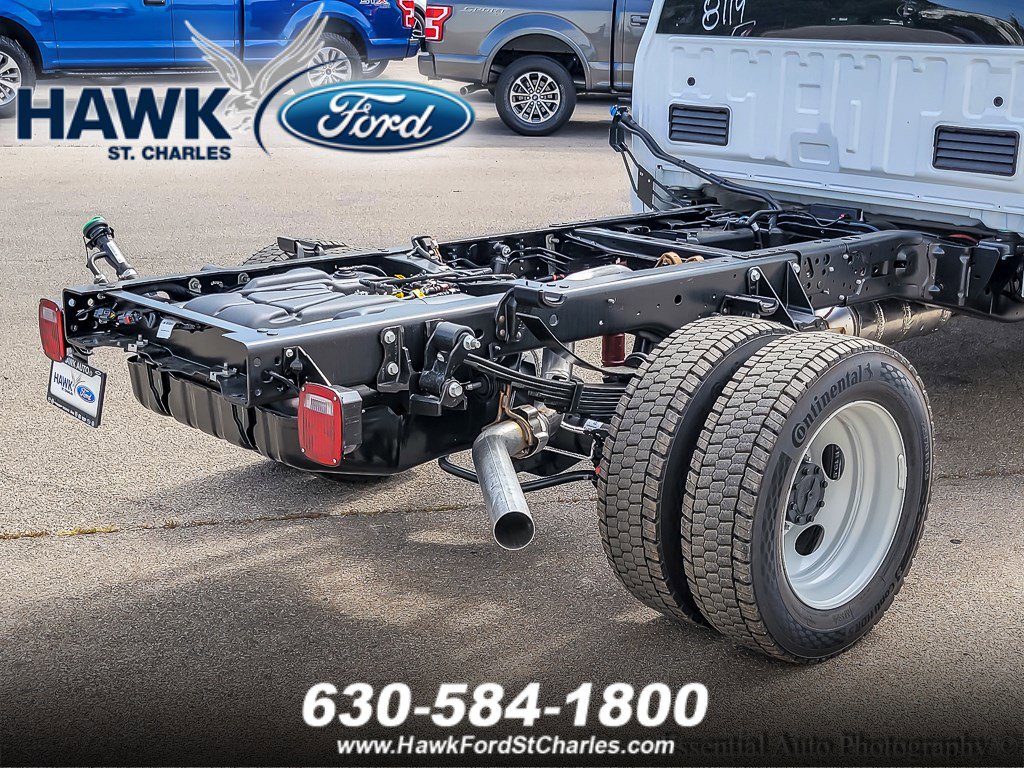 2026 FORD F-450 - Image 5