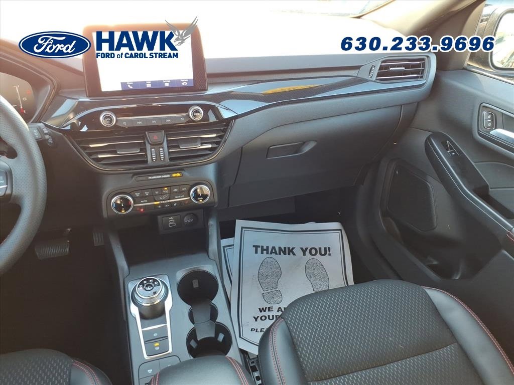 2025 FORD ESCAPE - Image 16