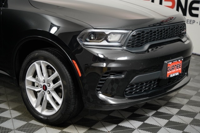 2024 Dodge Durango GT Plus photo 24