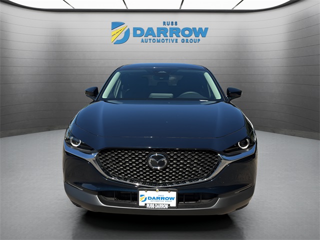 2025 Mazda CX-30 2.5 S photo 8