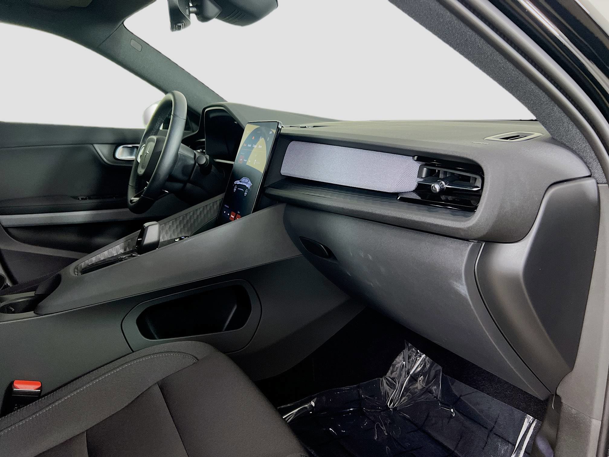 2022 Polestar PS2 e-AWD photo 21