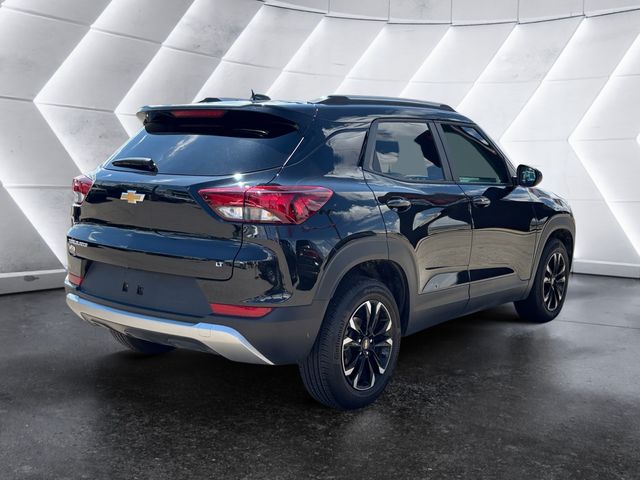 2023 Chevrolet Trailblazer LT photo 4