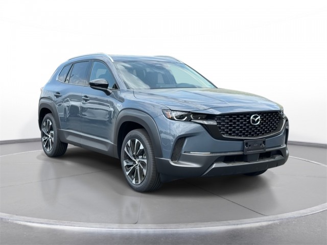 2025 Mazda Mazda CX-50 Hybrid Premium Plus