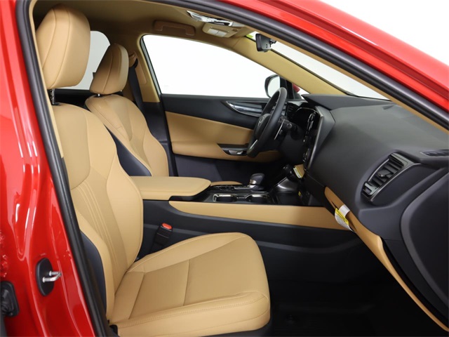2025 Lexus NX 250 photo 13