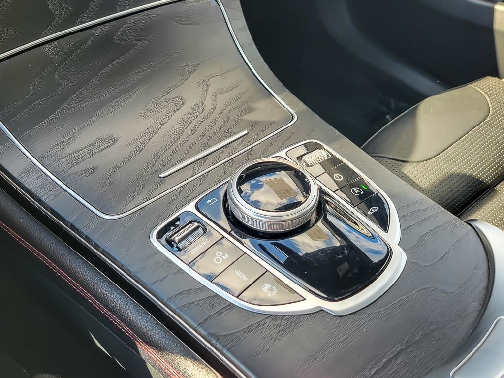 2018 MERCEDES-BENZ GLC-CLASS - Image 14