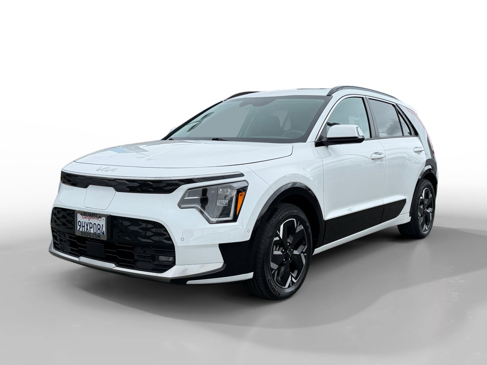 2023 Kia Niro Wave's photo