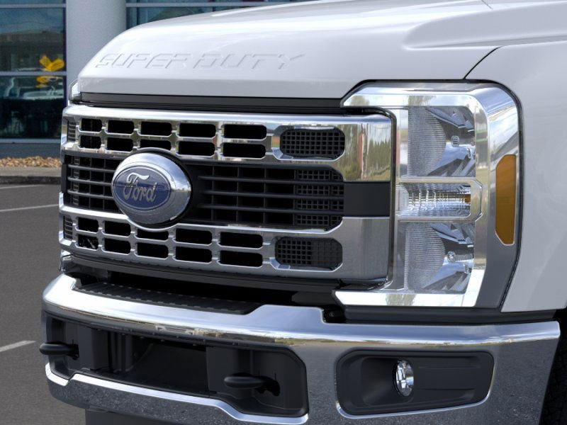 2025 Ford F-250 photo 16