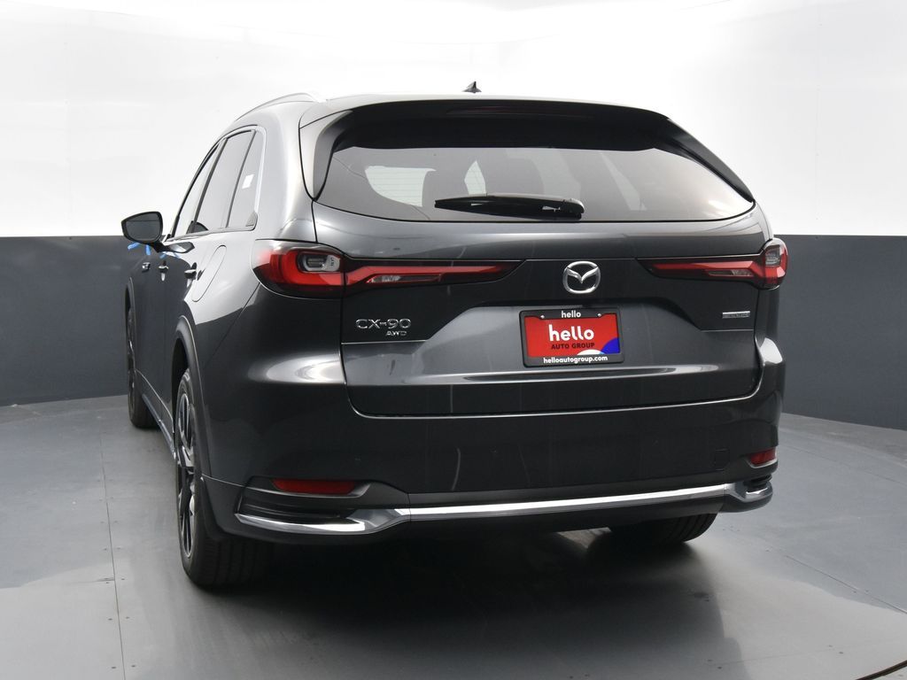 2024 Mazda CX-90 Premium photo 30