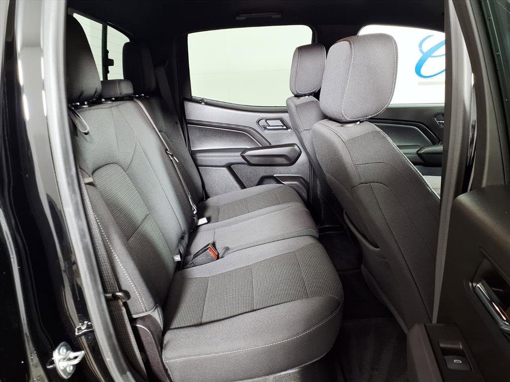 2024 Gmc Canyon Elevation photo 18