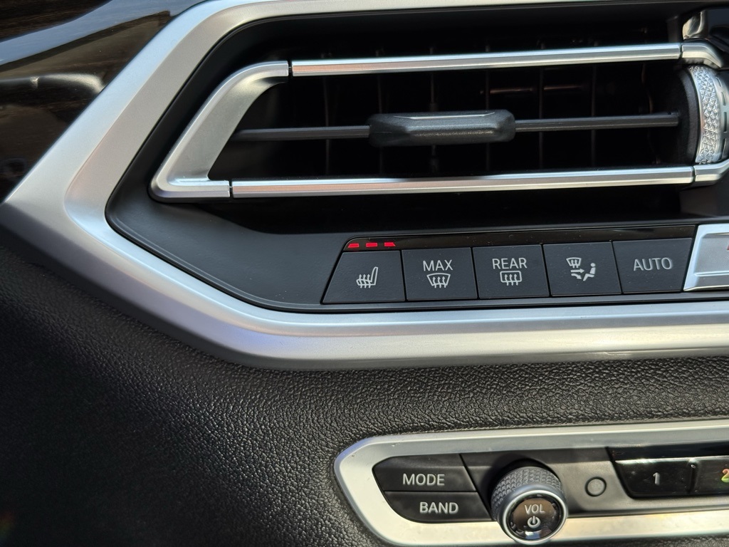 2020 Bmw X7 xDrive40i photo 26