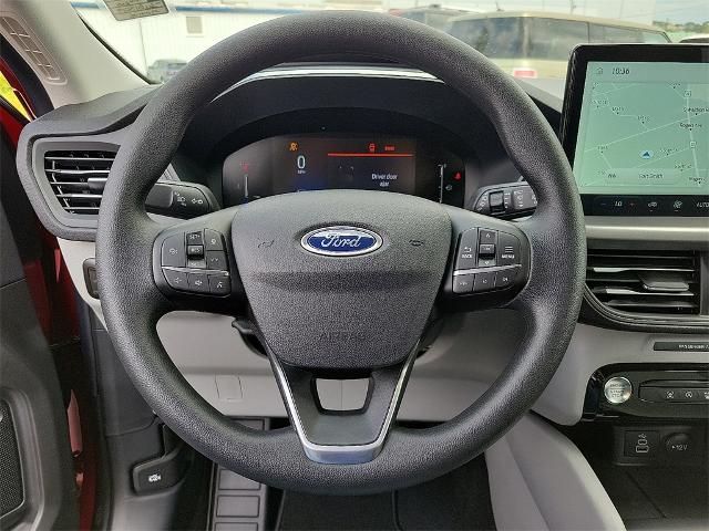 2025 Ford Escape Active photo 18