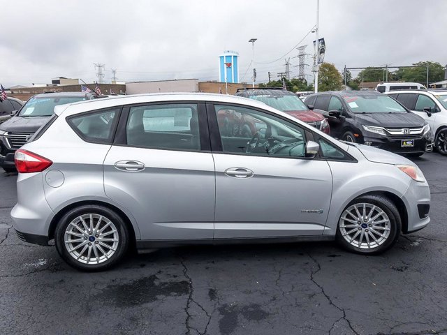 2015 FORD C-MAX - Image 36