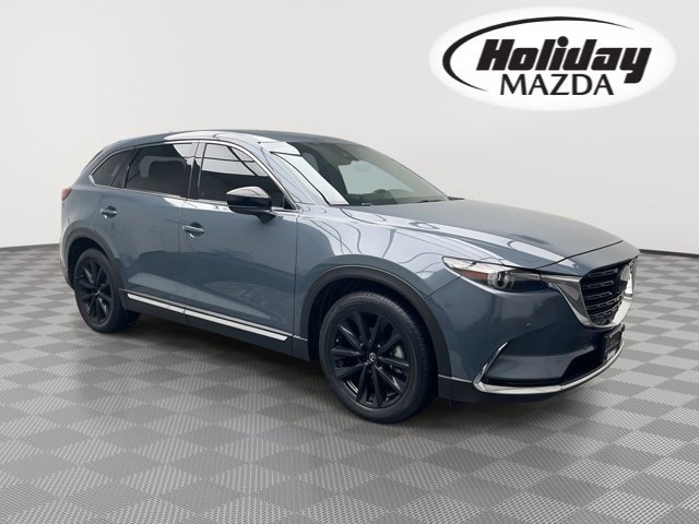 2023 Mazda CX-9 Carbon Edition's photo