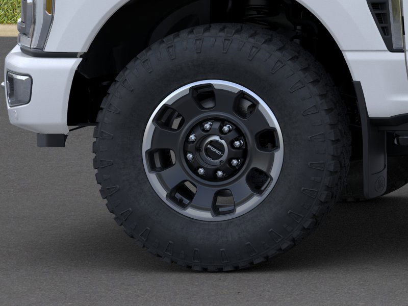 2024 Ford F-250 Platinum photo 19