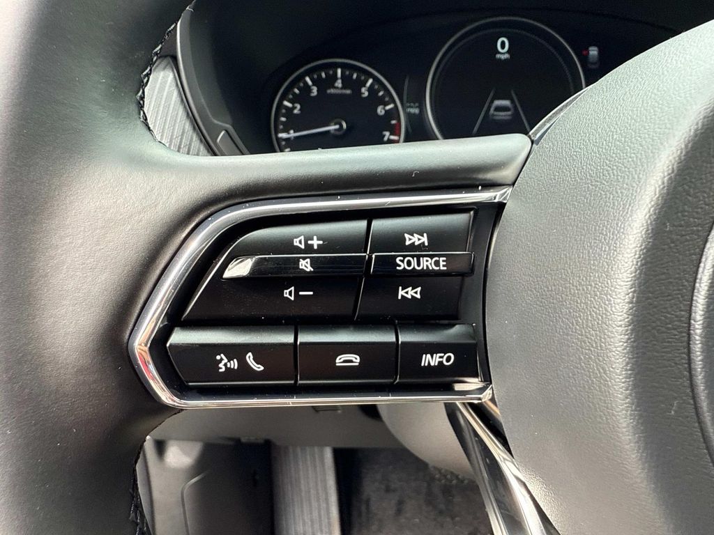 2025 Mazda CX-90 3.3 Turbo Select photo 32