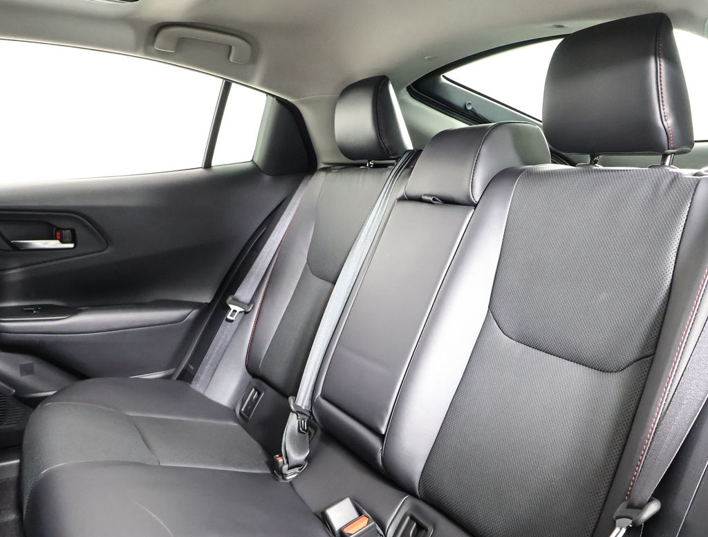 2024 Toyota Prius Prime XSE Premium photo 13