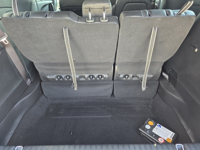 2026 Chrysler Pacifica photo 24