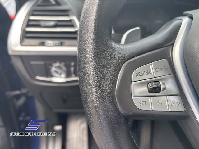 2022 Bmw X3 xDrive30i photo 26