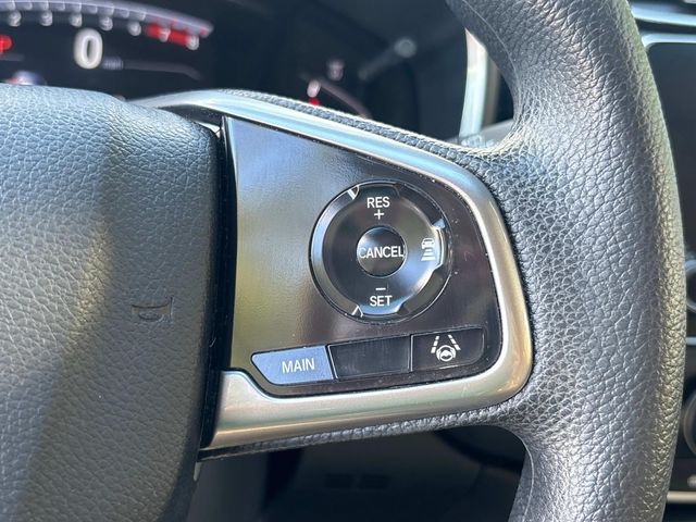 2022 Honda CR-V EX photo 21