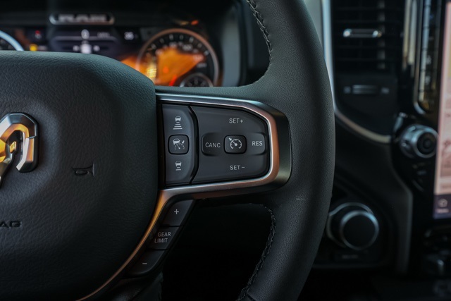 2026 Ram 1500 Big Horn Lone Star photo 25