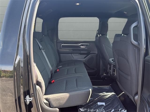 2026 Ram 1500 Big Horn Lone Star photo 14