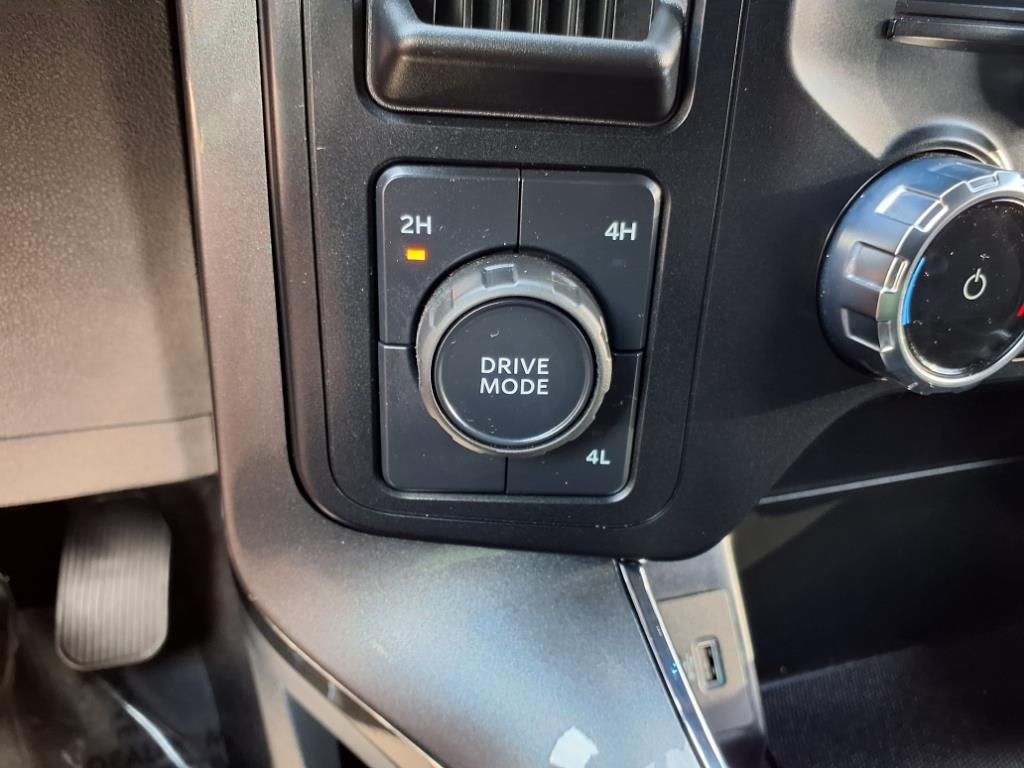 2023 Ford F-150 XLT photo 20