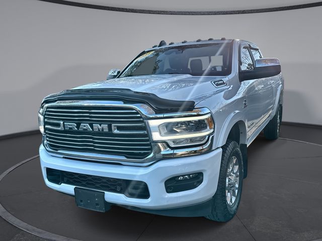 2021 RAM Ram 2500 Pickup Laramie's photo